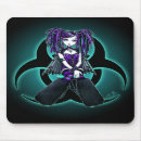 Suche nach radioaktiv mousepads Fee