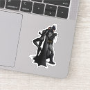 Suche nach asyl aufkleber Harley quinn
