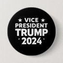 Suche nach vizepräsident buttons Wahl