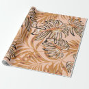 Suche nach vintage palmen geschenkpapier Blätter