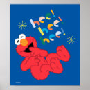 Suche nach elmo poster Vorschule