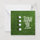 Suche nach golf kleine grußkarten Kugel