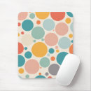 Suche nach bunte kreise mousepads Spaß