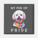 Suche nach bichons magnete Lustig
