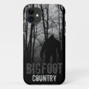 Suche nach yeti iphone hüllen Sasquatch