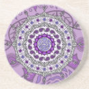 Suche nach mehndi untersetzer Mandala