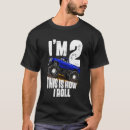 Suche nach monster truck kinder tshirts Junge