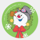 Suche nach frosty aufkleber Muster