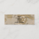 Suche nach uhrwerk visitenkarten Gold