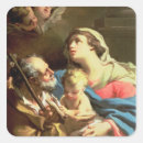 Suche nach geburt christi von jesus aufkleber Jungfrau