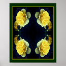 Suche nach gelbe blüte poster Blumenreich