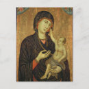 Suche nach duccio postkarten Madonna