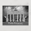 Suche nach brandenburg gate postkarten Deutschland