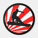 Suche nach snowboard magnete Schnee