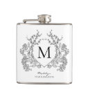 Suche nach logo flachmänner Minimal