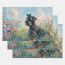 Suche nach schnauzer geschenkpapier Jede person