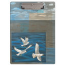 Suche nach wasser klemmbrett Vogel