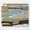 Suche nach geometrische kunst mousepads Modern