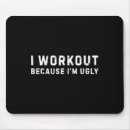 Suche nach trainieren mousepads Bodybuilding