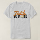 Suche nach teddy bear herren tshirts Tragen