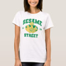 Suche nach sesamstraße tshirts Retro