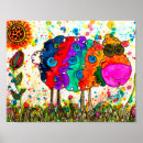 Suche nach kleines lamm poster Nutztier