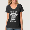 Suche nach ironisch tshirts Halloween