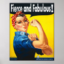 Suche nach rosie the riveter poster Frauen