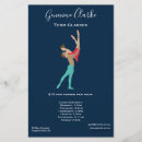 Suche nach ballett flyer Tanz