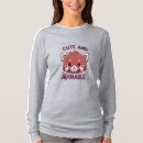 Suche nach niedlicher roter panda tshirts Für alle