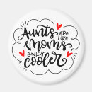 Suche nach tante magnete Cool