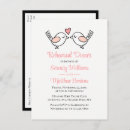 Suche nach hochzeitsvögel einladungen Liebesvögel