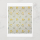 Suche nach william morris tapeten postkarten Designs