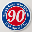 Suche nach 90 jahre buttons Geburtstag
