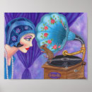 Suche nach flapper girl poster Rauschende zwanziger