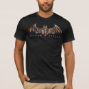 Suche nach arkham tshirts Dc comic