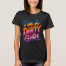 Suche nach schlammlauf tshirts Schlammig