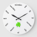 Suche nach ich bin irisch wanduhren Zeit