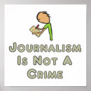 Suche nach journalismus poster Reporter