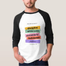 Suche nach klarheit tshirts Selbstbewusstsein