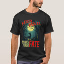 Suche nach irische folklore tshirts Mythisch