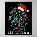 Suche nach herz anatomie poster Frohe weihnachten