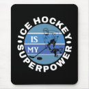 Suche nach eishockey mousepads Blau