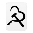 Suche nach hammer magnete Kommunismus