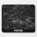 Suche nach schwarzer marmor mousepads Für ihn