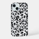 Suche nach panda iphone hüllen Tier