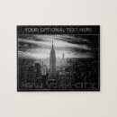 Suche nach schwarzweiss puzzle New york