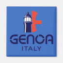 Suche nach genua magnete Italien