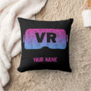 Suche nach video games kissen Vintag