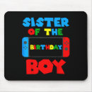 Suche nach gamer geburtstag mousepads Arkade